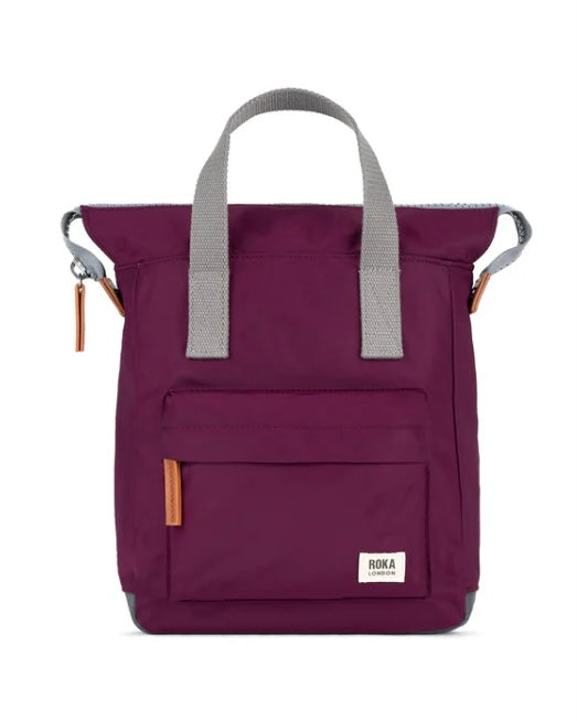 Small ‘Bantry’ Backpack