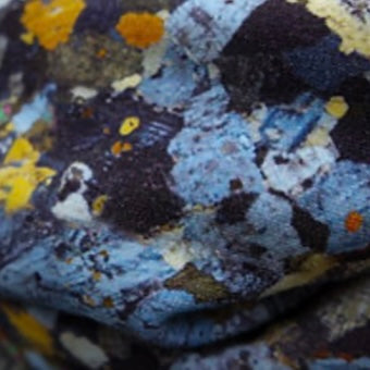 Bamboo Headband-Agate & Ayre-My Beautiful Caravan