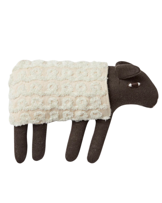 Barbara Sheep Toy-Donna Wilson-My Beautiful Caravan
