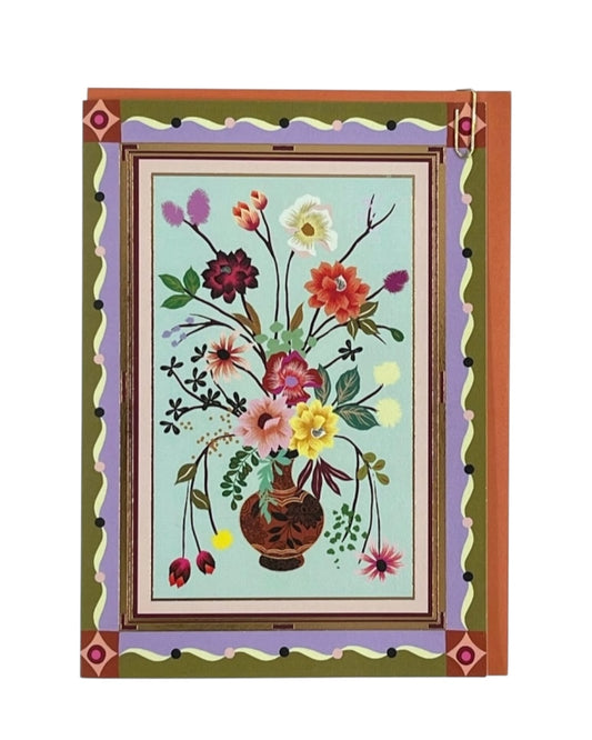 Bloom (Powder) Card-Pavilion-My Beautiful Caravan