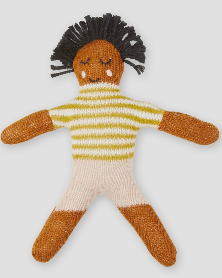 Buddy Rattle Toy-Sophie Home-My Beautiful Caravan