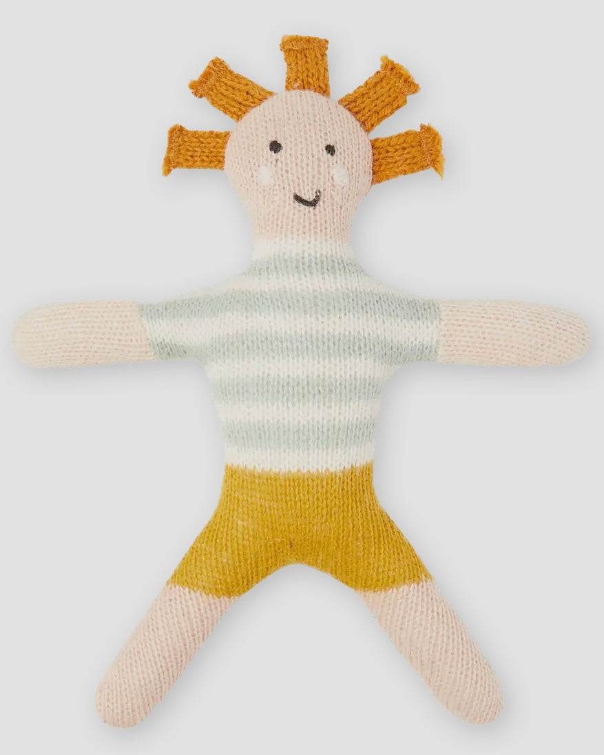 Buddy Rattle Toy-Sophie Home-My Beautiful Caravan