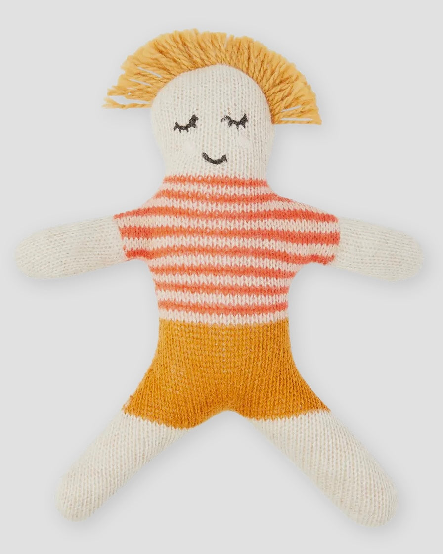Buddy Rattle Toy-Sophie Home-My Beautiful Caravan