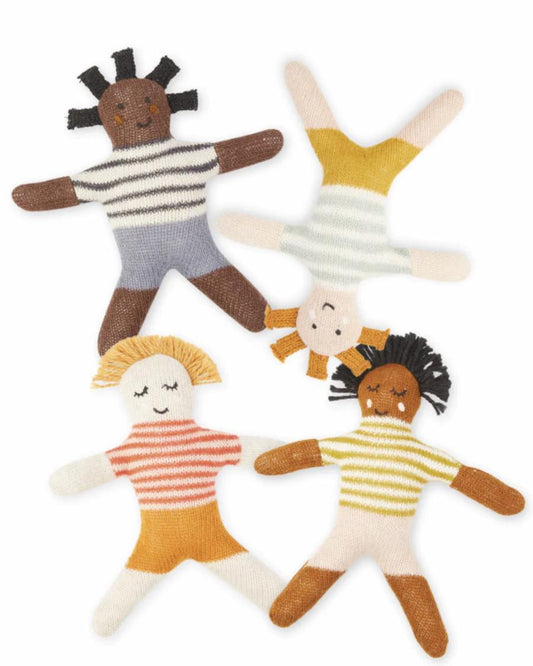 Buddy Rattle Toy-Sophie Home-My Beautiful Caravan