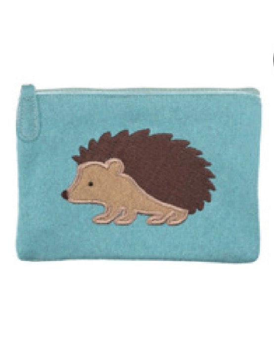 Felt Purse