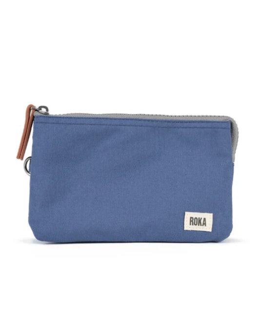 ‘Carnaby’ Wallet-Roka-My Beautiful Caravan