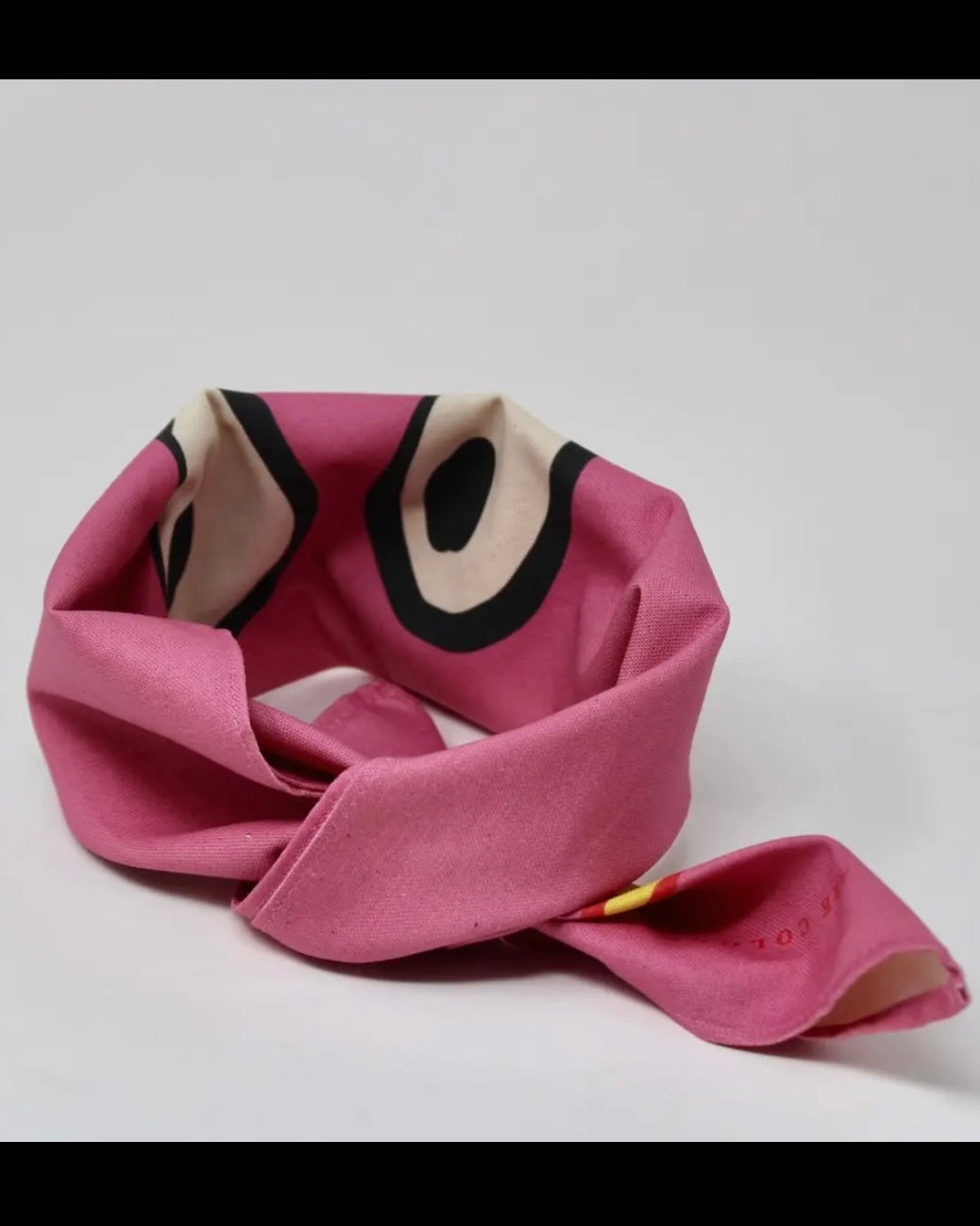 Cotton Bandana-Ark Colour Design-My Beautiful Caravan