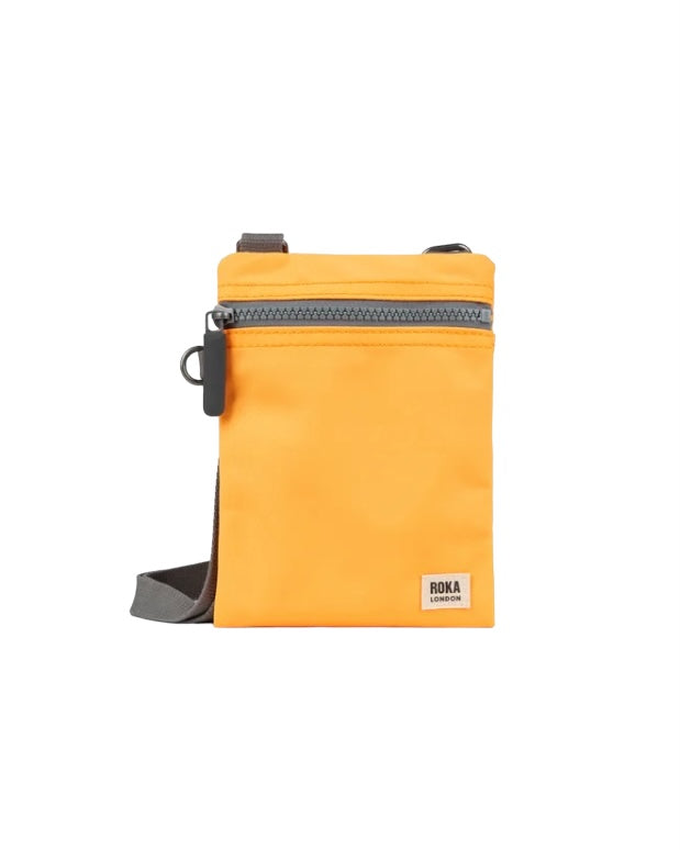 Crossbody ‘Chelsea’ Pouch-Roka-My Beautiful Caravan