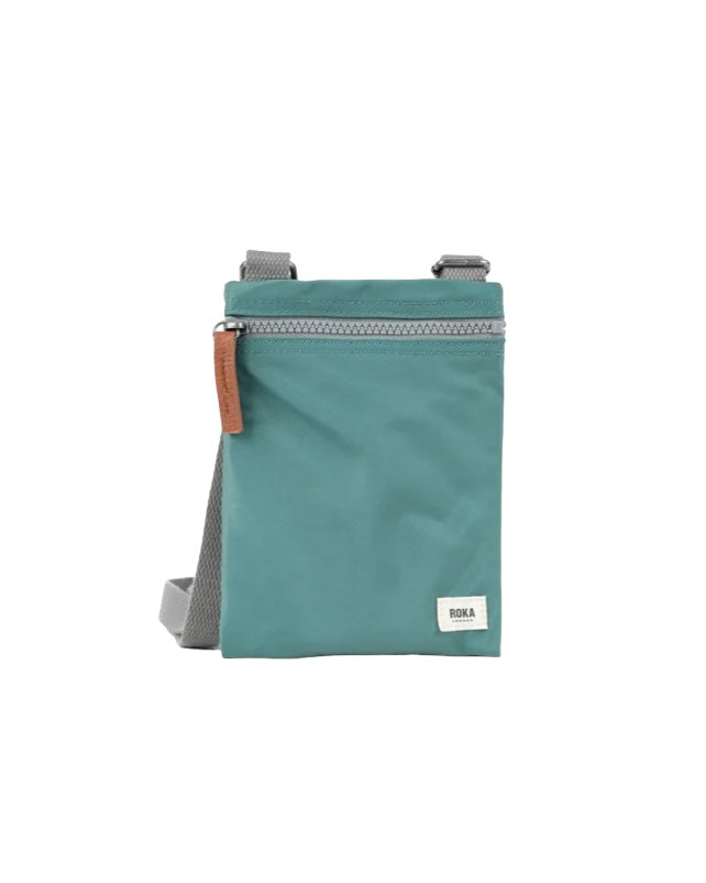 Crossbody ‘Chelsea’ Pouch-Roka-My Beautiful Caravan