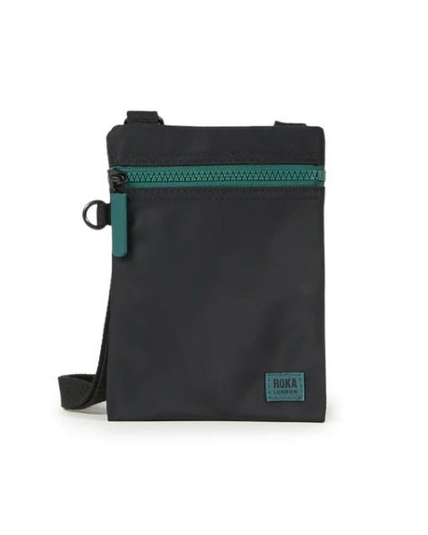 Crossbody ‘Chelsea’ Pouch-Roka-My Beautiful Caravan