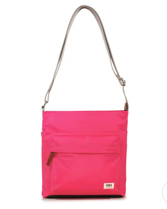 Crossbody ‘Kennington’ Bag-Roka-My Beautiful Caravan