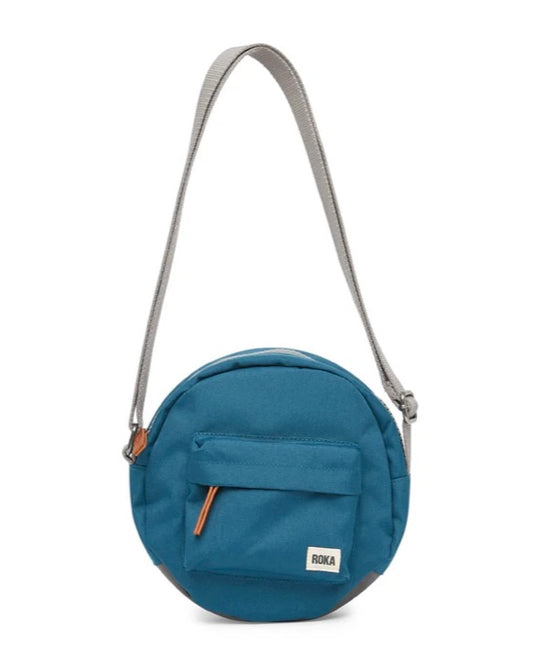 Crossbody ‘Paddington’ Bag-Roka-My Beautiful Caravan
