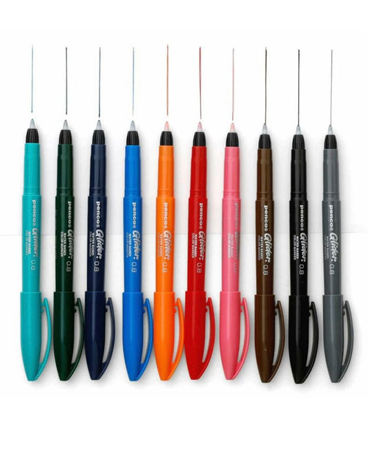 Penco Glider Colour Pen