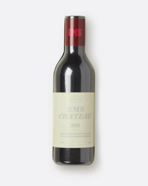 Red Wine Socks