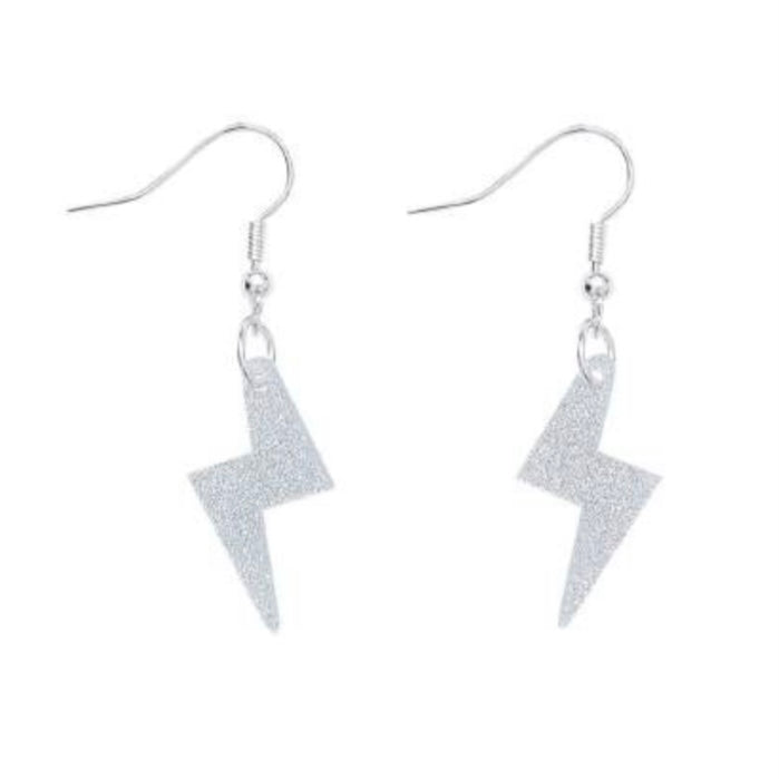 Tatty Devine Charm Earrings