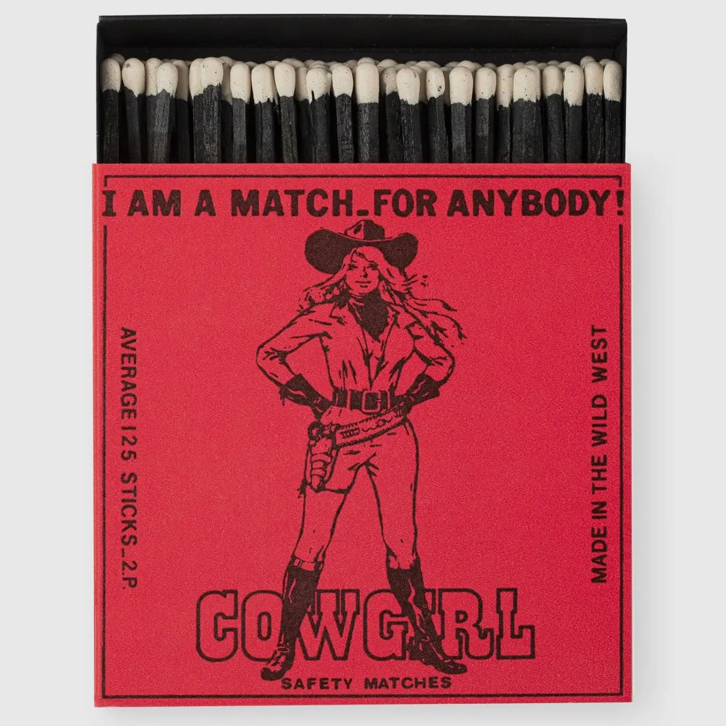 Match Box