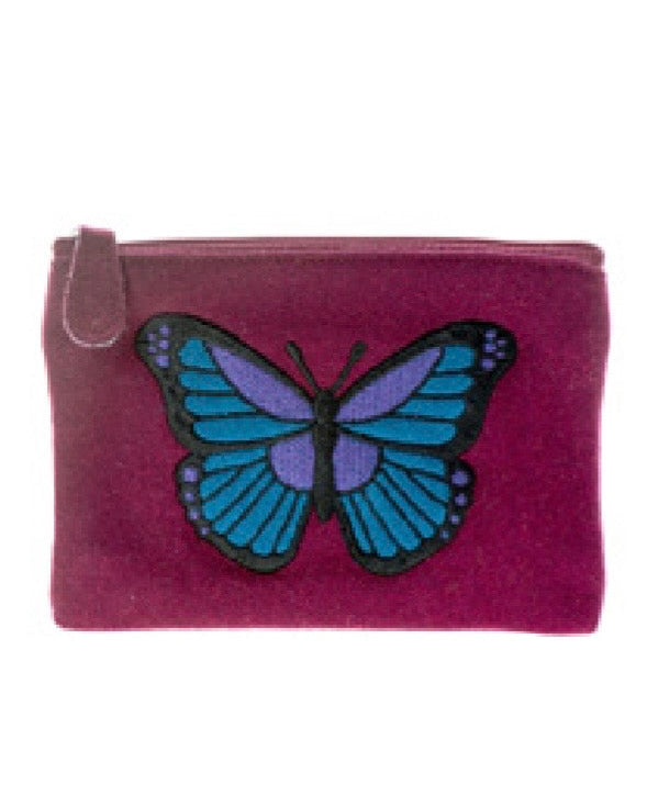 Felt Purse