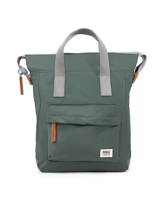 Small ‘Bantry’ Backpack