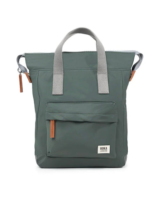Small ‘Bantry’ Backpack