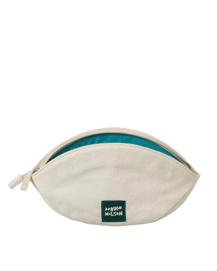 Eye Shaped Everything Case-Donna Wilson-My Beautiful Caravan