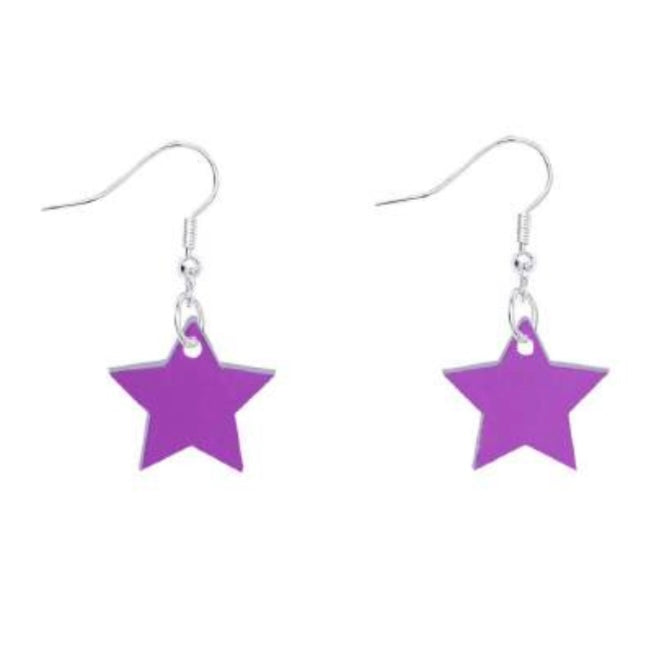 Tatty Devine Charm Earrings