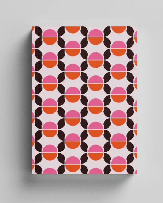Undated Weekly Planner