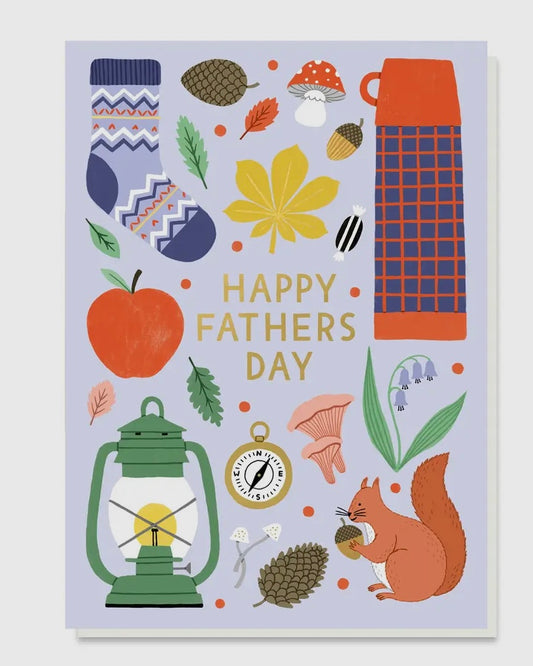 Father’s Day Gardener Card-Stormy Knight-My Beautiful Caravan