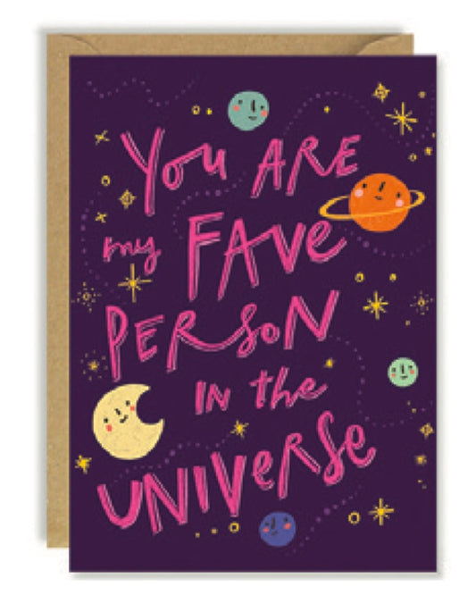 Fave Person Card-Joy Nevada-My Beautiful Caravan