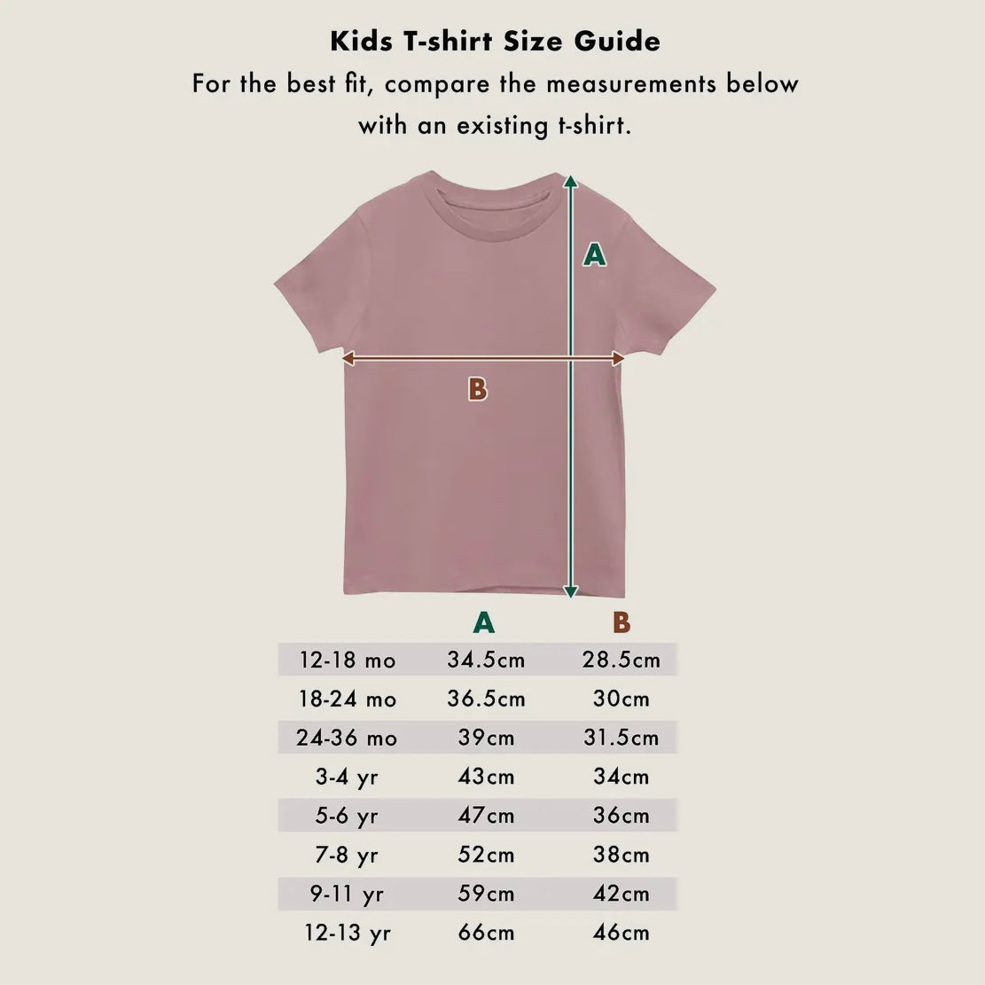 Federation of Master Sandcastle Builders Kids TShirt-Alphabet Bags-My Beautiful Caravan