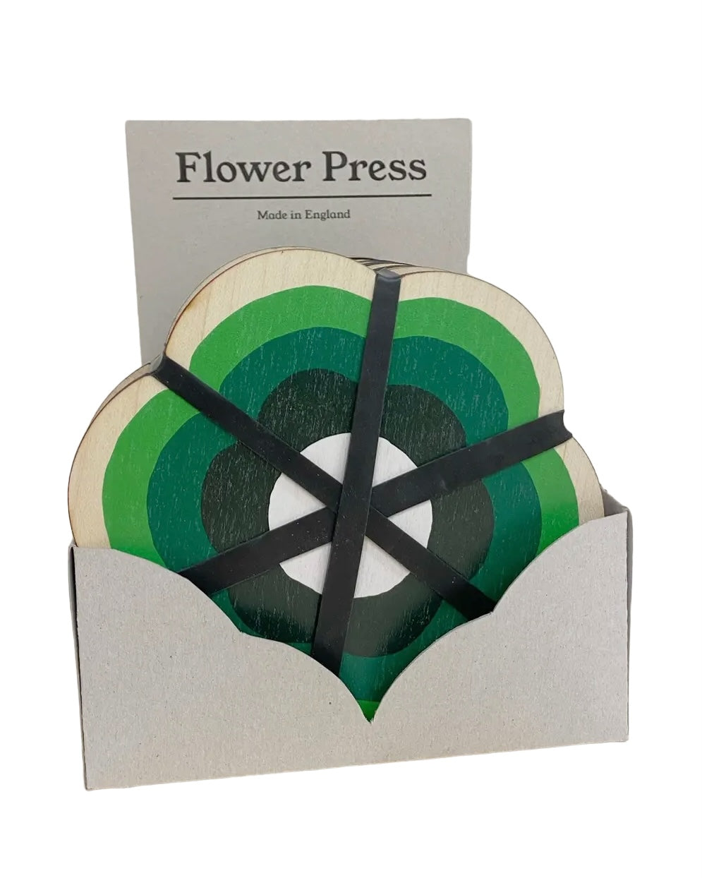 Flower Shaped Press-Studio Wald-My Beautiful Caravan