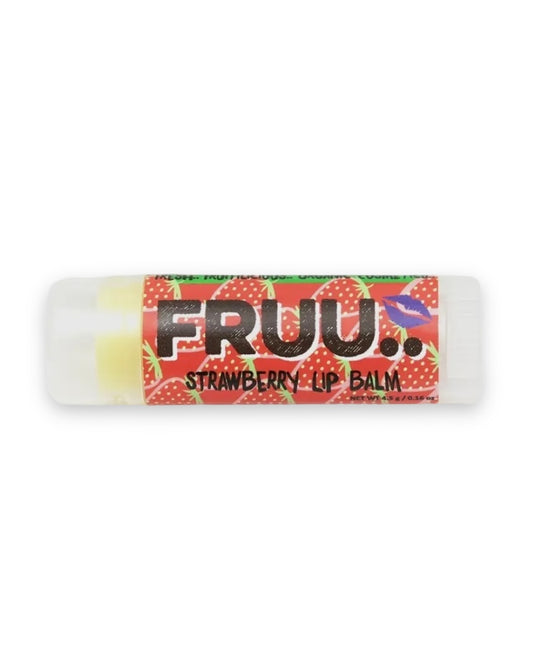 Fruu Lip Balm-Fruu-My Beautiful Caravan