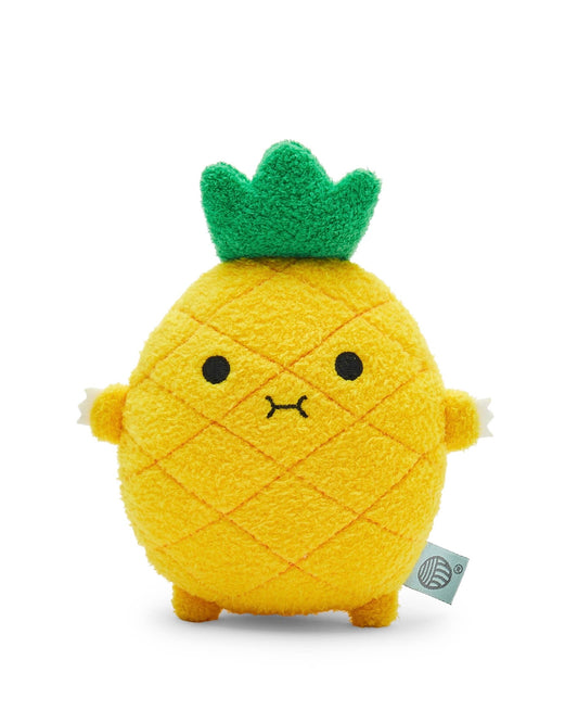 Riceananas Yellow Pineapple Mini Plush Toy