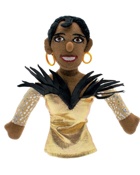Magnetic Personality: Josephine Baker