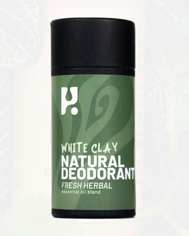 Vegan Deodorant