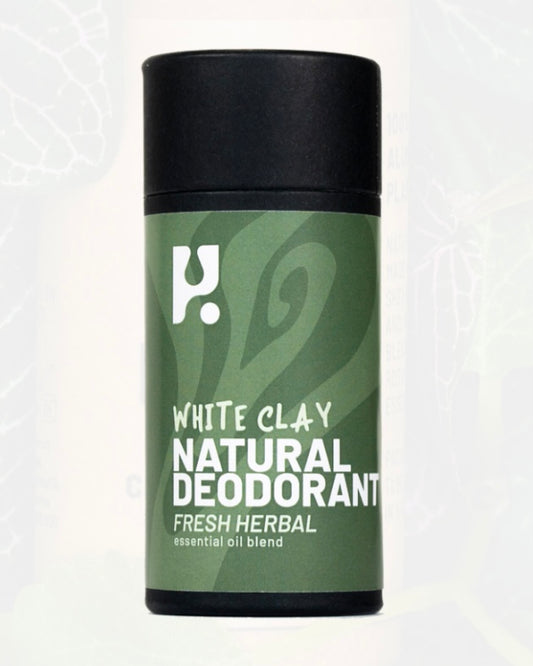 Vegan Deodorant