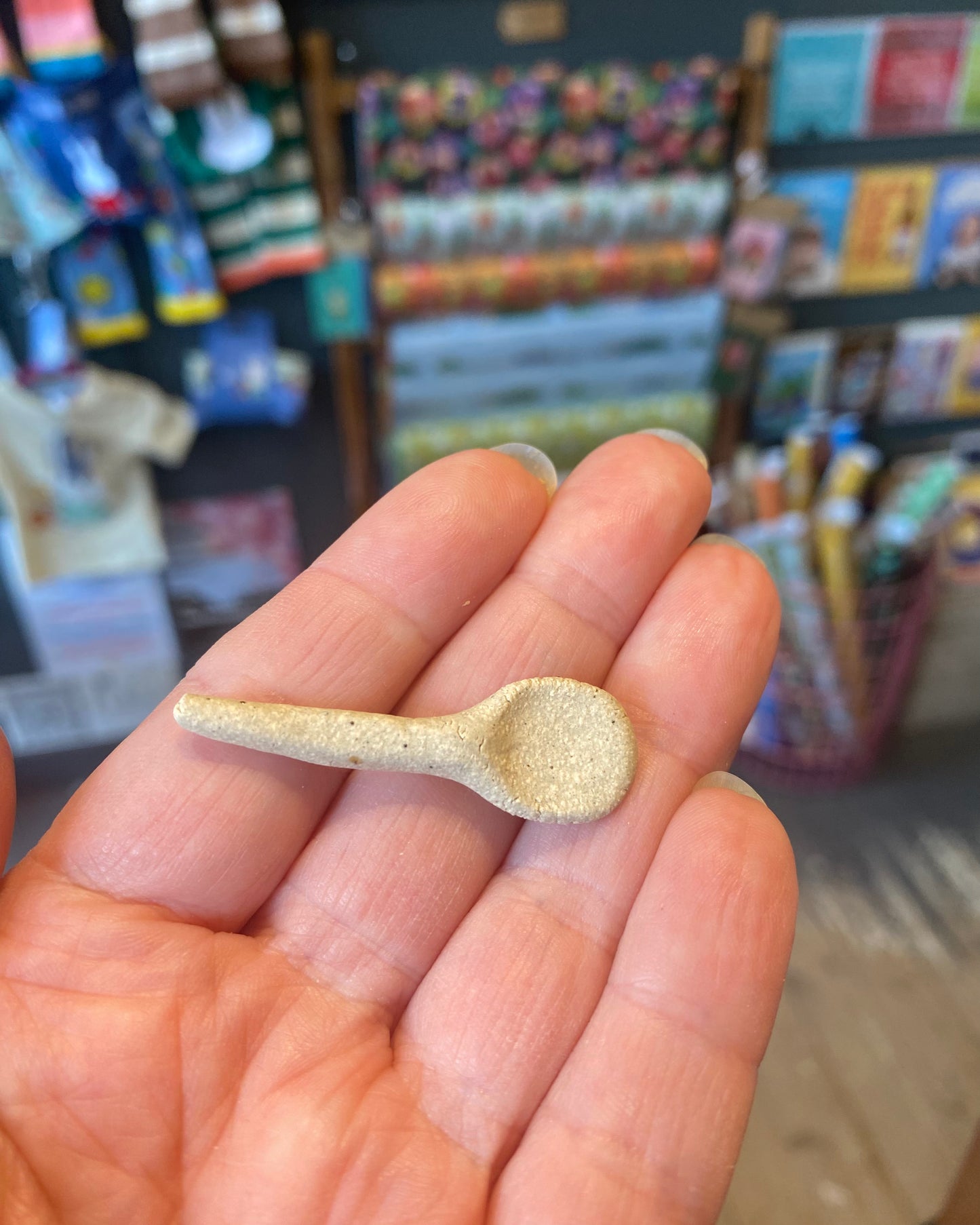 Mini Wonky Bowl