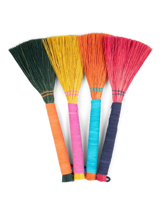 Seagrass Brush