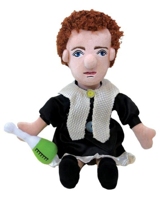 Little Thinker: Marie Curie
