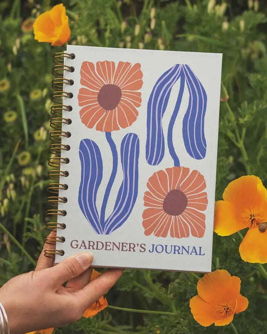 Gardener’s Journal