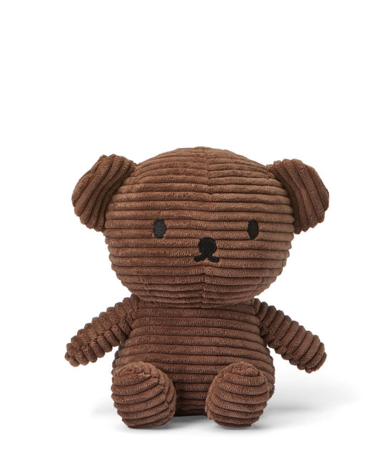 Boris Bear Toy