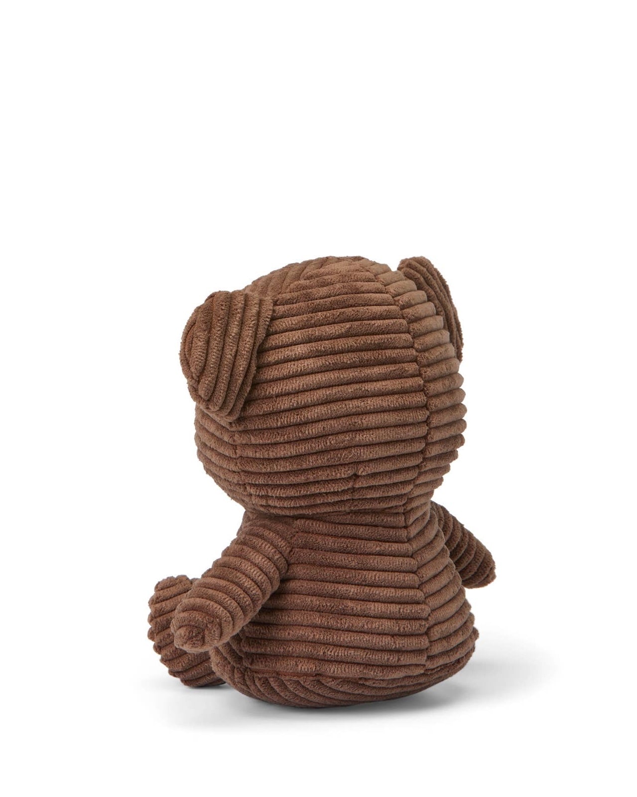 Boris Bear Toy