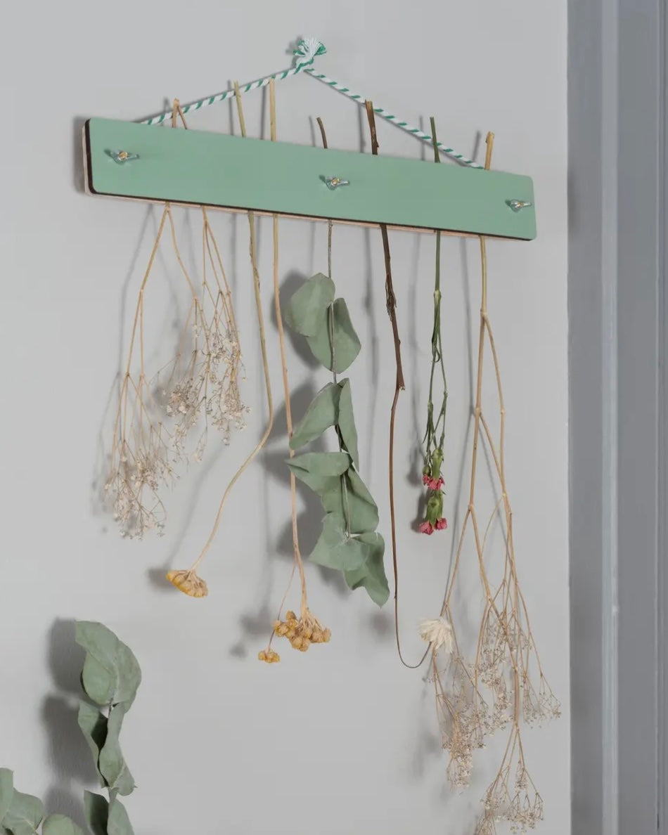 Flower Drying Kit