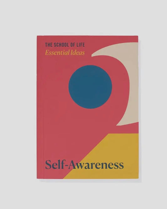 Essential Ideas: Self Awareness