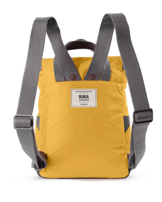 Medium ‘Canfield’ Backpack