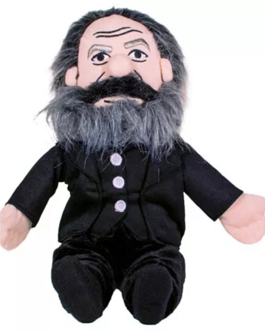 Little Thinker: Karl Marx