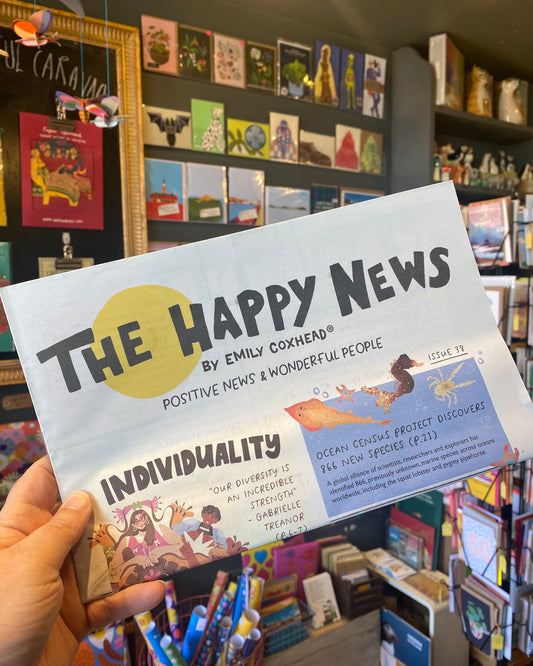 The Happy News