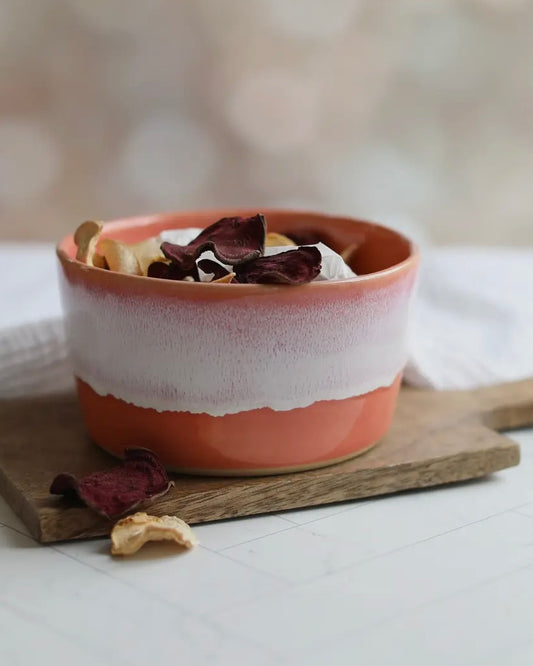 Handmade Ceramic Bowl-Glosters Pottery-My Beautiful Caravan