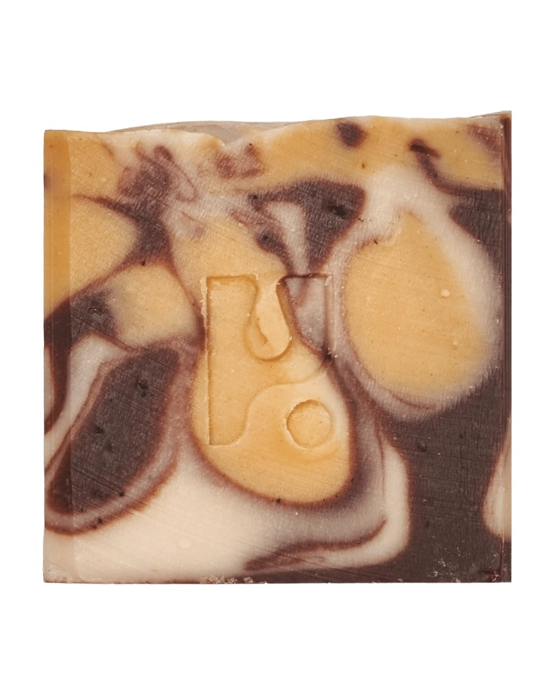 Handmade Soap Bar (160g)-Och Vegan Cosmetics-My Beautiful Caravan