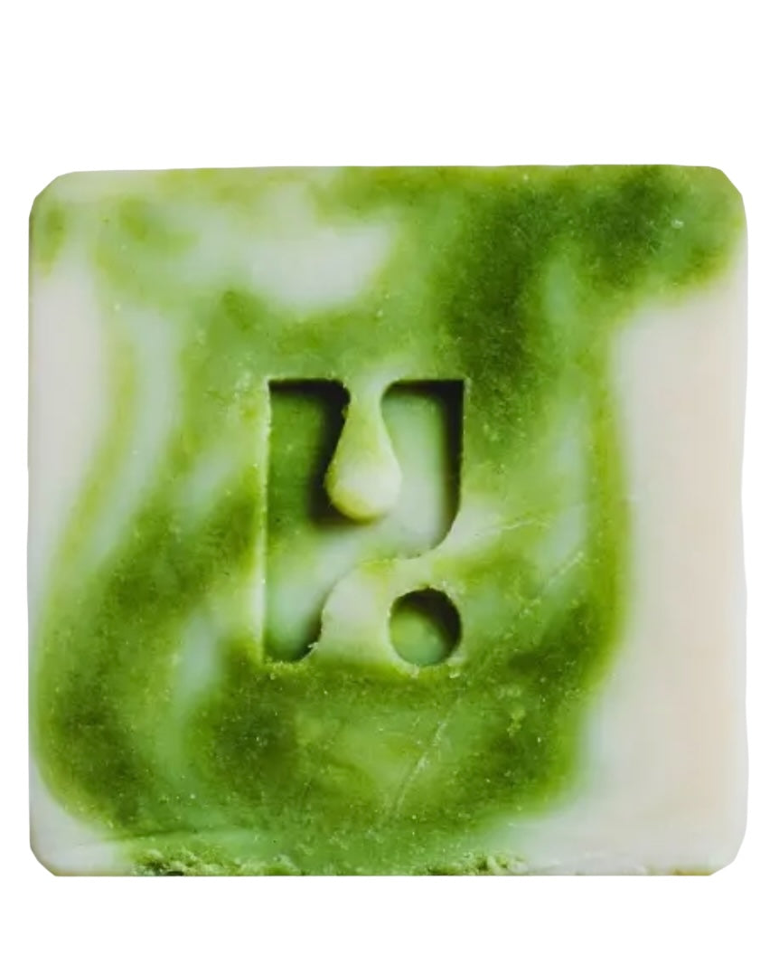 Handmade Soap Bar (160g)-Och Vegan Cosmetics-My Beautiful Caravan