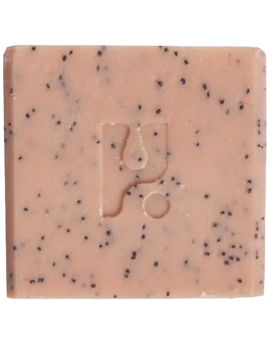 Handmade Soap Bar (160g)-Och Vegan Cosmetics-My Beautiful Caravan